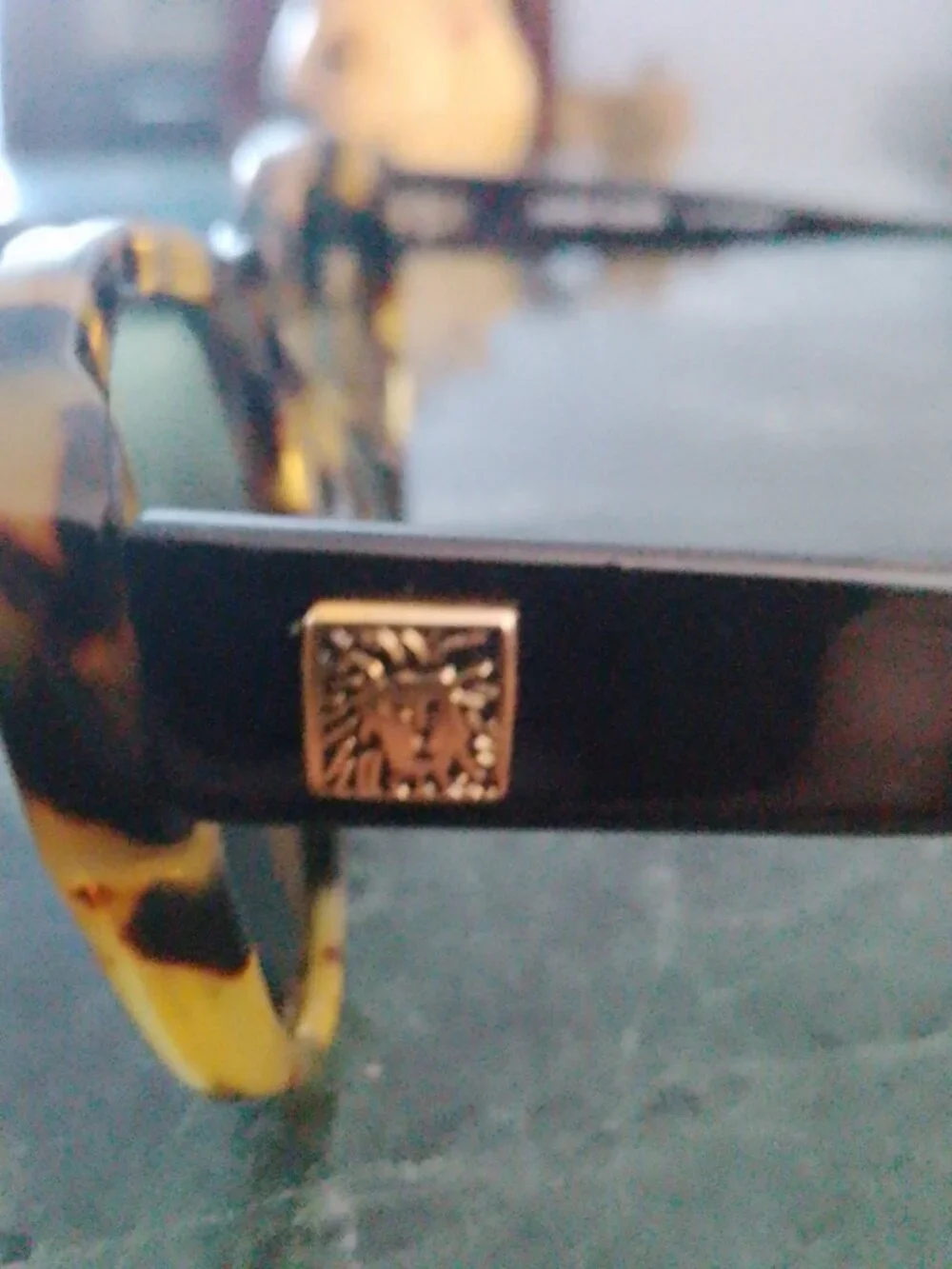 Anne Klein Cats Eye Sunglasses